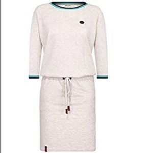 Naketano Dress - Stiffler’s Mom